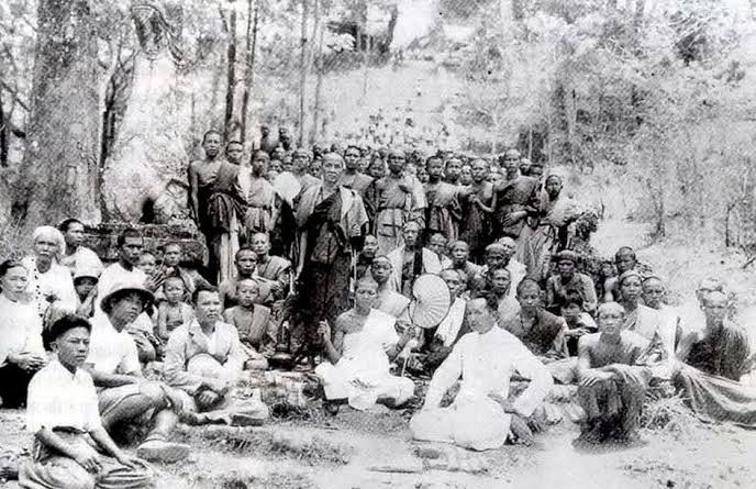 ครูบาศรีวิชัย