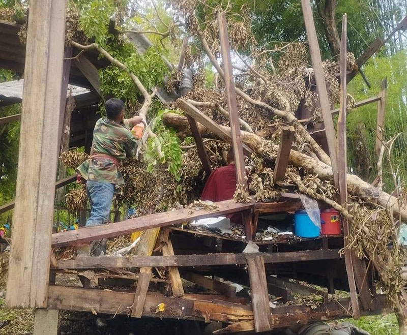ครูบาศรีวิชัย