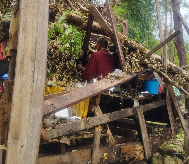 ครูบาศรีวิชัย