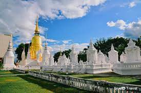 เที่ยวเชียงใหม่