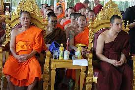 สถานธรรมดอยดวงแก้วสัพพัญญู