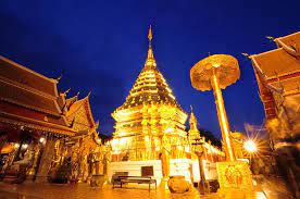 เที่ยวเชียงใหม่