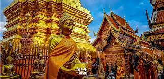 เที่ยวเชียงใหม่