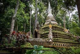 เที่ยวเชียงใหม่