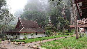 เที่ยวเชียงใหม่