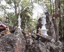 สถานธรรมดอยดวงแก้วสัพพัญญู