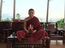 สถานธรรมดอยดวงแก้วสัพพัญญู
