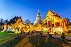 เที่ยวเชียงใหม่
