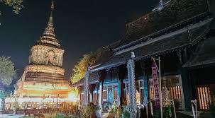 เที่ยวเชียงใหม่