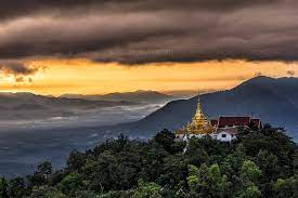 ครูบาศรีวิชัย