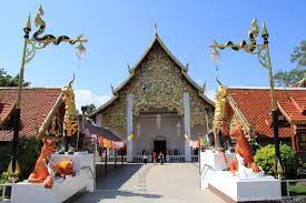 ครูบาศรีวิชัย