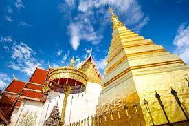 ครูบาศรีวิชัย