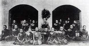 ครูบาศรีวิชัย