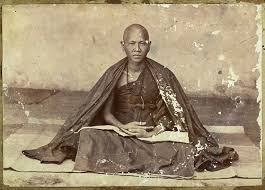 ครูบาศรีวิชัย