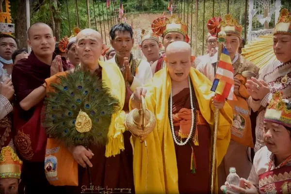 ครูบาบุญชุ่ม