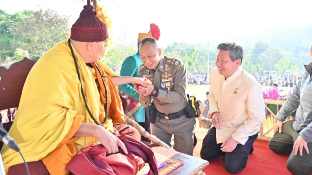 ครูบาบุญชุ่ม