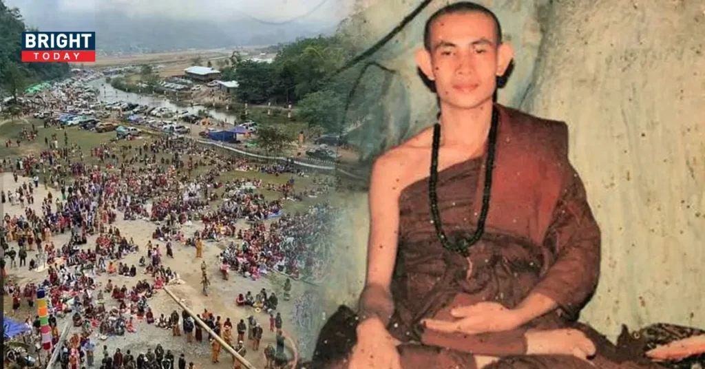 ครูบาบุญชุ่ม