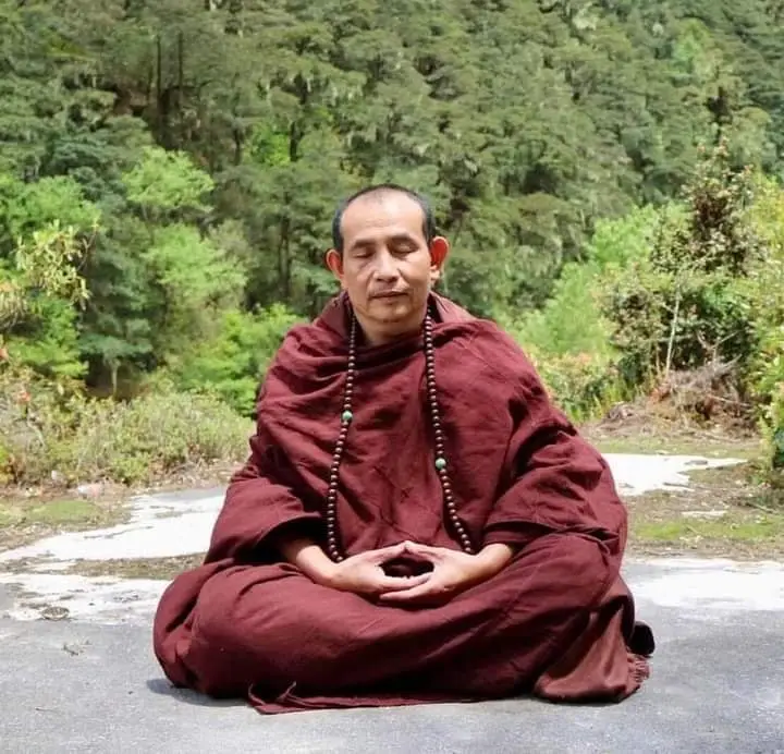 ครูบาบุญชุ่ม