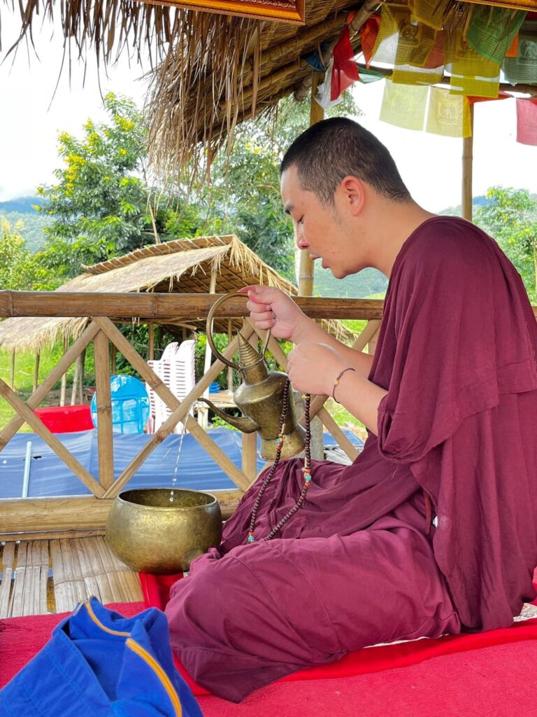 ครูบาชัยยาปัถพี