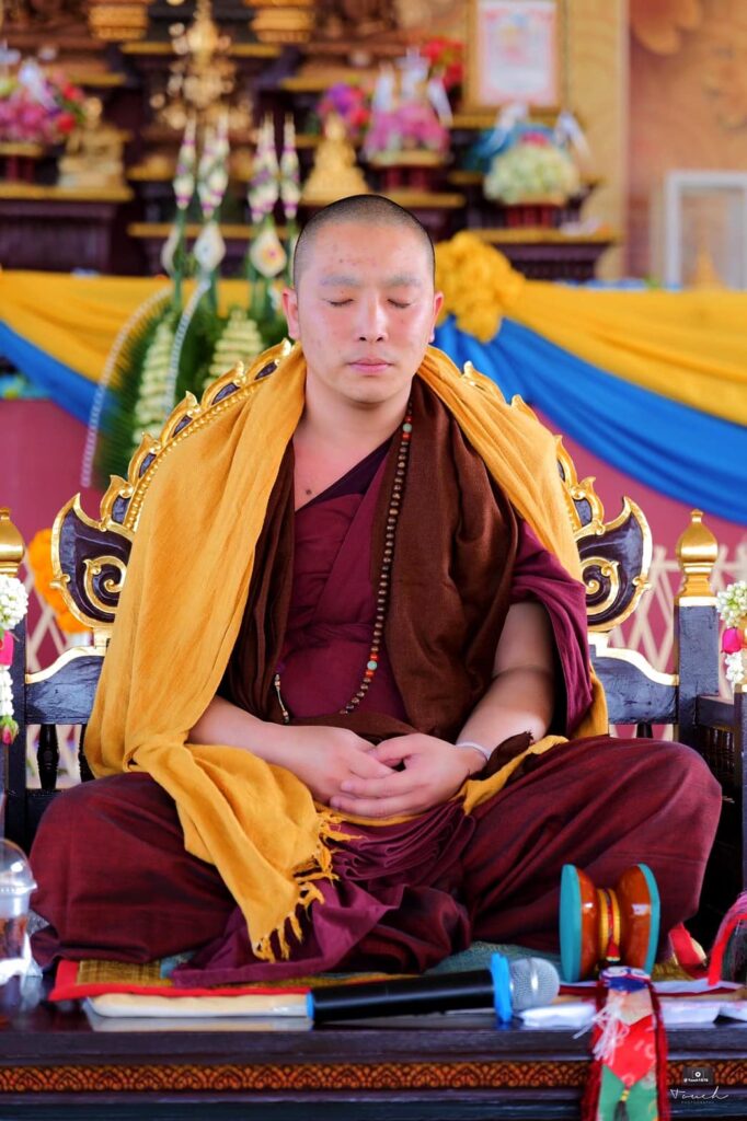 ครูบาชัยยาปัถพี