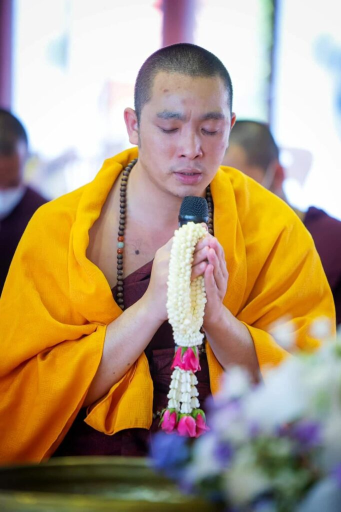 ให้อภัยแล้วใจเป็นสุข