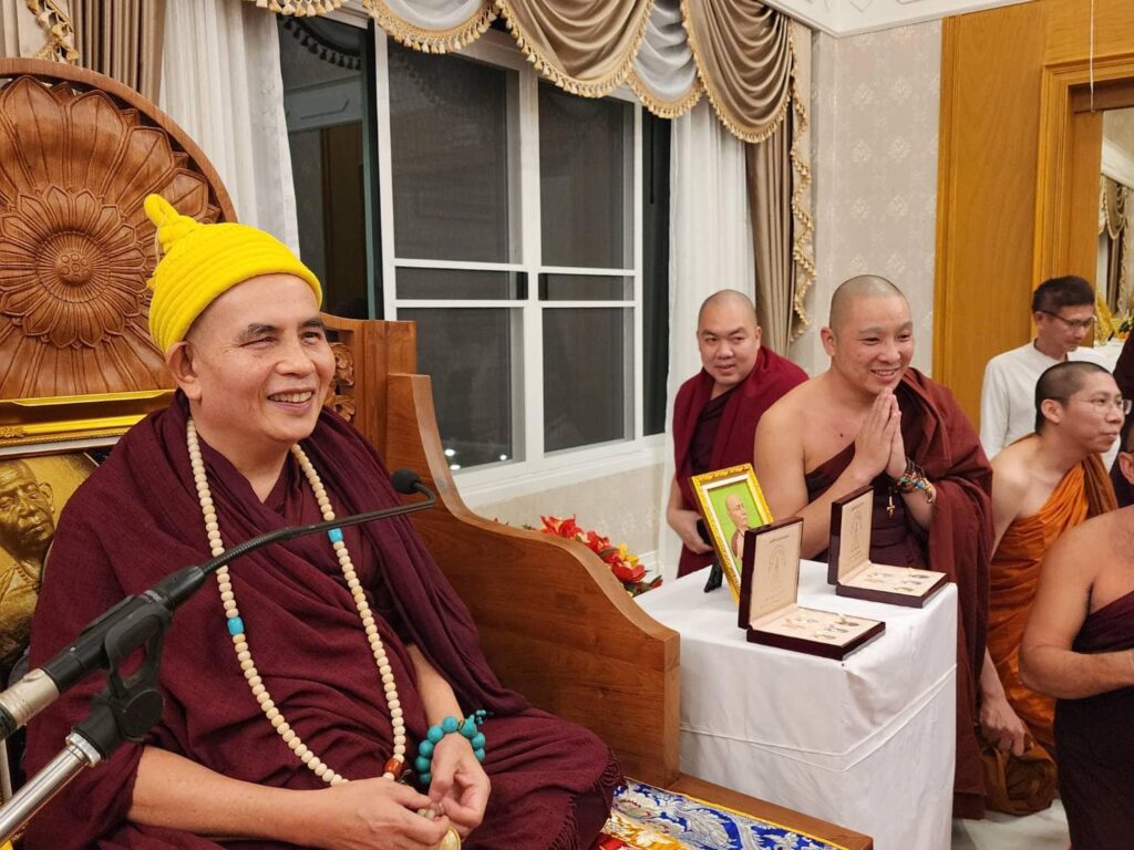 กำลังใจในชีวิต