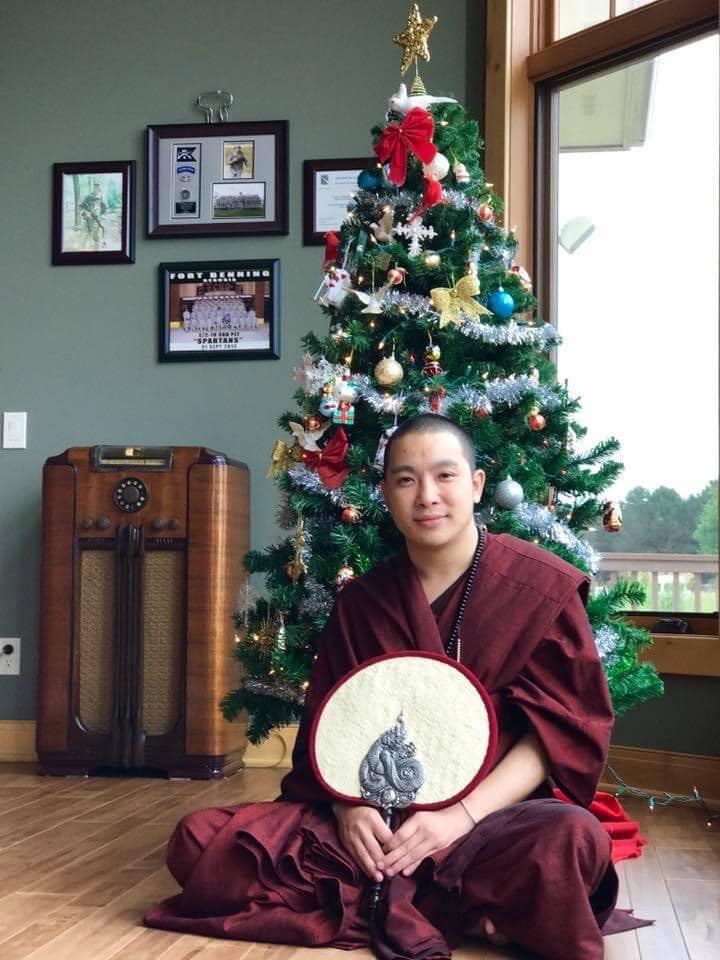 ธรรมะในยุค 5G 