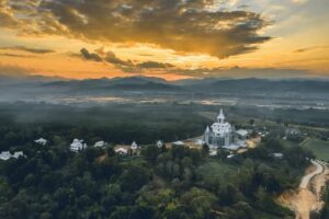 ธรรมะจากดอยดวงแก้ว