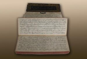 อักษรล้านนา