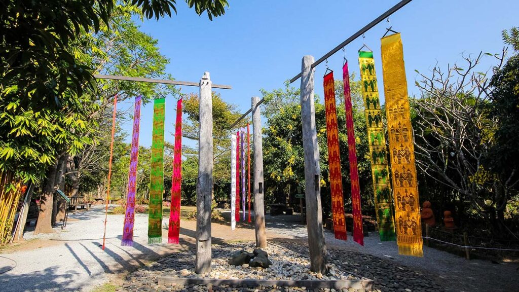 ตุงล้านนา