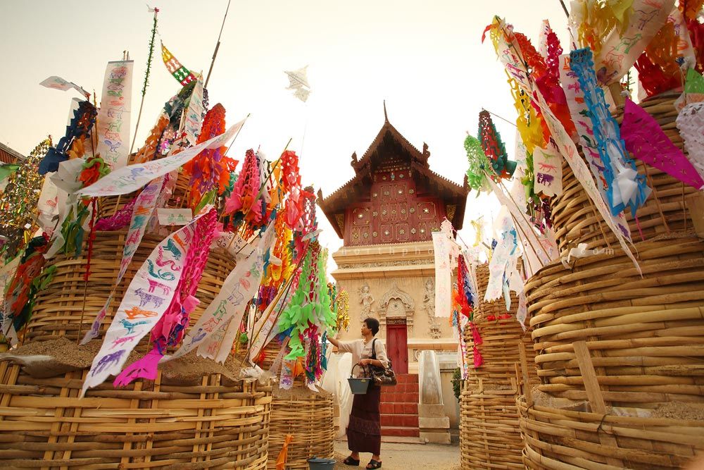 ตุงล้านนา