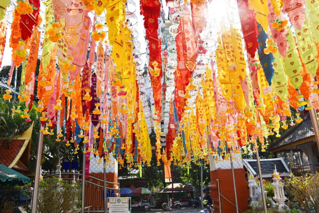 ตุงล้านนา